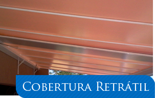 toldo cobertura retratil